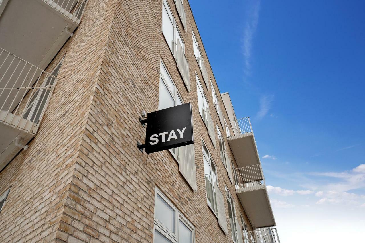 Stay Bryggen 코펜하겐 외부 사진